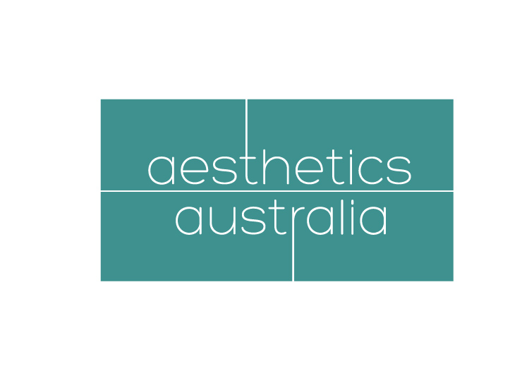 Logo Design by Viv for Aesthetics Australia | Design #1792565
