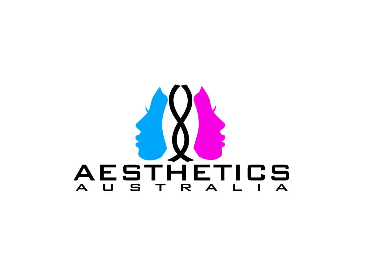 Logo Design by cocodesign for Aesthetics Australia | Design #1810030