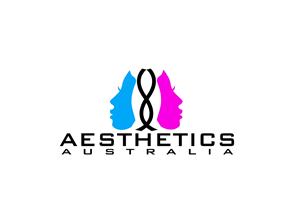 Logo Design by cocodesign for Aesthetics Australia | Design: #1810030