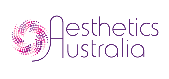Logo Design by Regina_T for Aesthetics Australia | Design #1815275