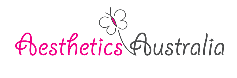 Logo Design by Regina_T for Aesthetics Australia | Design #1815277