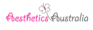 Logo Design by Regina_T for Aesthetics Australia | Design: #1815277