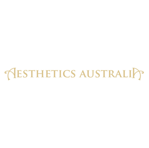 Logo Design by Design Possibilities for Aesthetics Australia | Design: #1809479