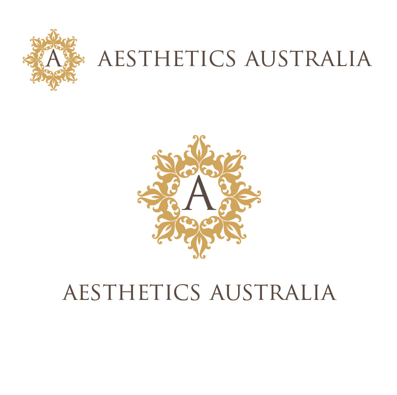 Logo Design by Design Possibilities for Aesthetics Australia | Design #1809588
