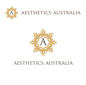Logo Design by Design Possibilities for Aesthetics Australia | Design: #1809588