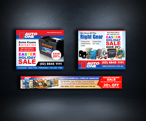 Banner-Design von uk für Media365 | Design #5670871
