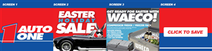 Banner Ad Design by Zumbic