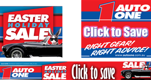Banner Ad Design by adisstudio