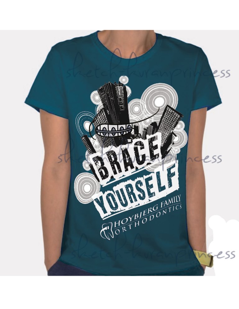 T-shirt Design by Annakuran for this project | Design #1808734