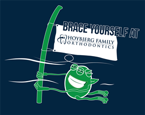 T-shirt Design by Directing Perception