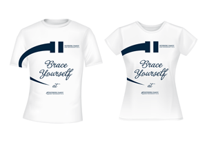T-shirt Design by franklinsoler