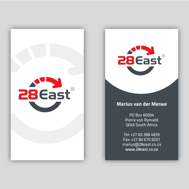 Business Card Design by Darina Stoianova for this project | Design #296990