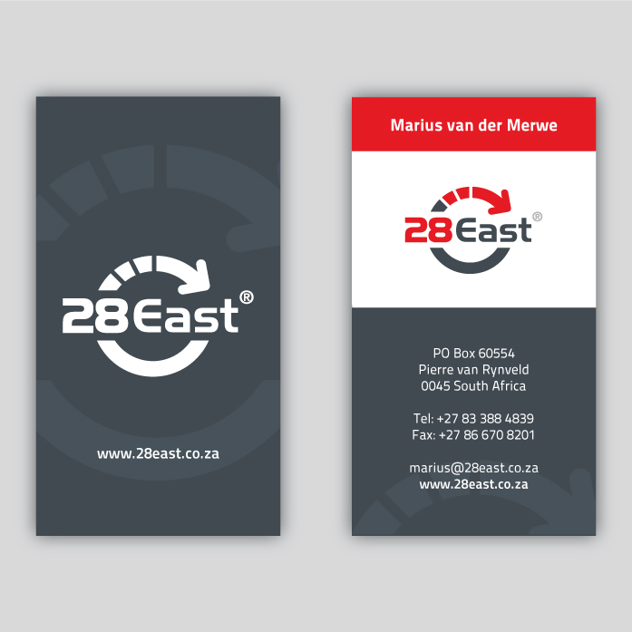 Business Card Design by Darina Stoianova for this project | Design #298057