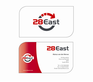 Design de Carte de Visite par Vanathy pour ce projet | Design : #299270