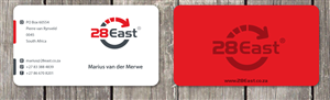 Design de Carte de Visite par jawsofsteel pour ce projet | Design : #297123