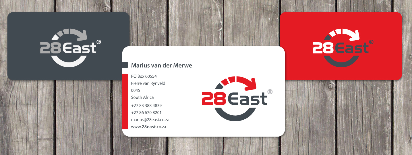 Business Card Design by jawsofsteel for this project | Design #297152