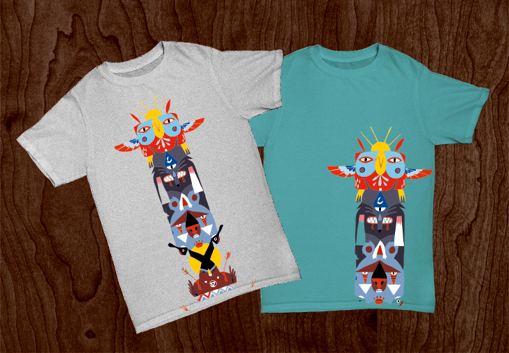 T-shirt Design by Design Addict for this project | Design #5662705