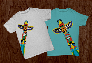 Design de T-shirt par Design Addict pour ce projet | Design #5662716