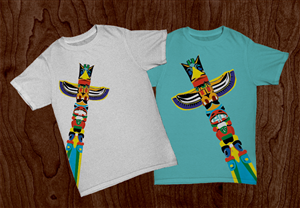 Design de T-shirt par Design Addict pour ce projet | Design : #5669676