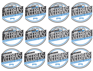 Logo Design by Danny Brough