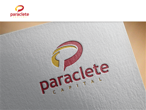 paraclete capital | Logo Design by GreenLamp