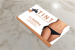 Business Card Design by D.SCre8tivMedia™