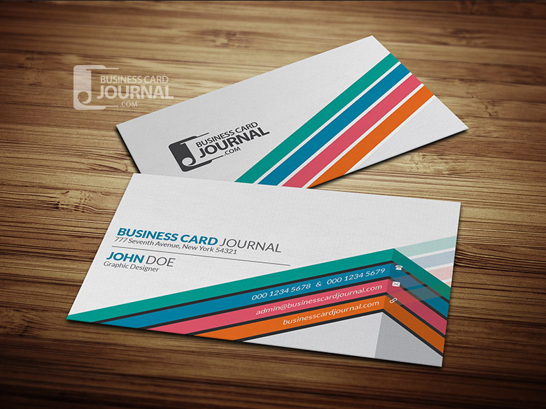 Business Card Design by Tenti Studio for this project | Design #5670234