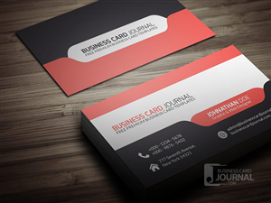 Diseño de Tarjeta de Presentación por Tenti Studio para este proyecto | Diseño: #5670264