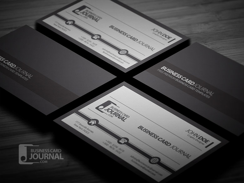 Business Card Design by Tenti Studio for this project | Design #5670268