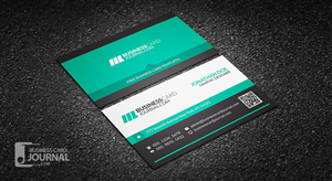 Diseño de Tarjeta de Presentación por Tenti Studio para este proyecto | Diseño: #5670280