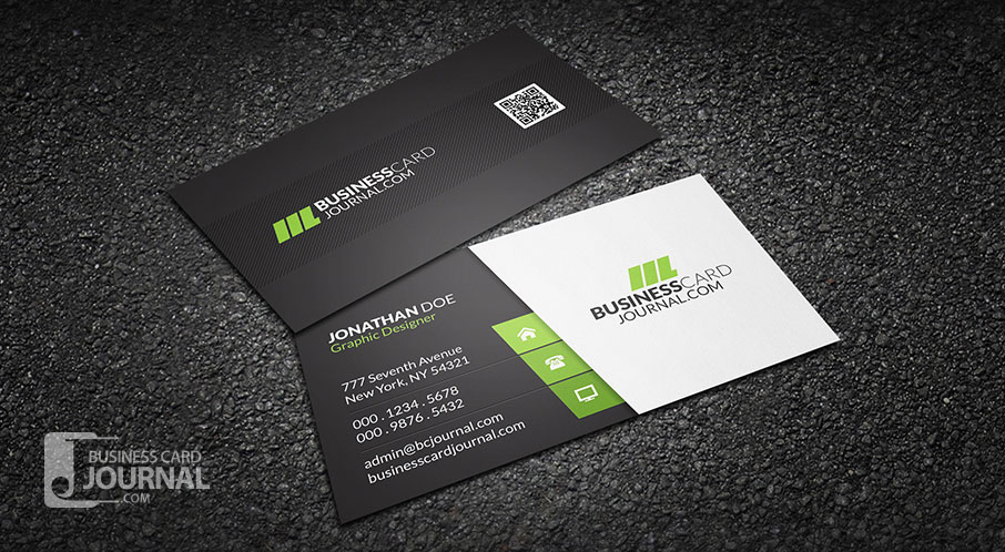 Business Card Design by Tenti Studio for this project | Design #5670288