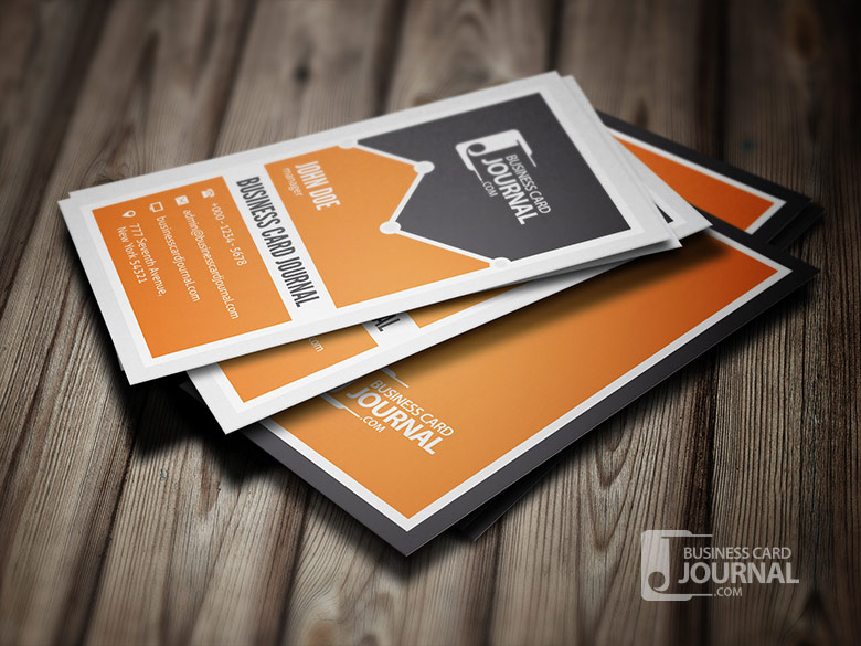 Business Card Design by Tenti Studio for this project | Design #5670314