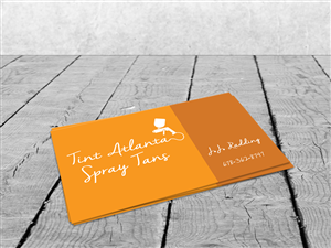 Diseño de Tarjeta de Presentación por Sajin para este proyecto | Diseño: #5696191