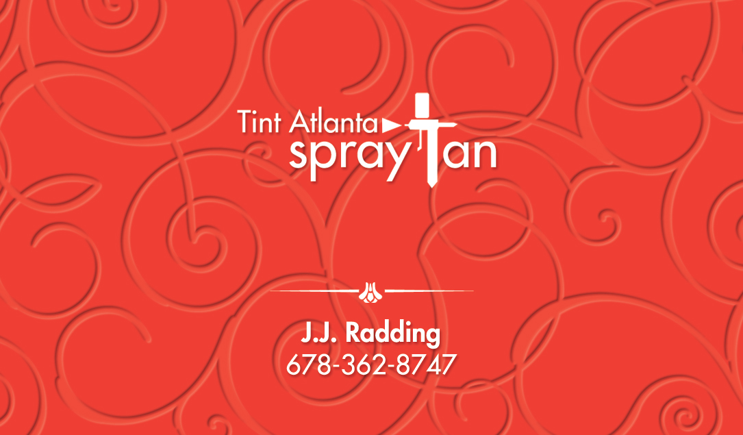 Business Card Design by Rama Dom™ for this project | Design #5677434