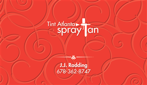 Diseño de Tarjeta de Presentación por Rama Dom™ para este proyecto | Diseño: #5677434