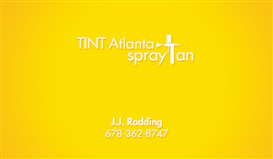 Diseño de Tarjeta de Presentación por Rama Dom™ para este proyecto | Diseño: #5702023