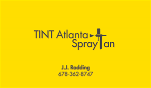 Diseño de Tarjeta de Presentación por Rama Dom™ para este proyecto | Diseño: #5704245