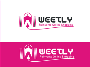 Logo Design by Blueberry