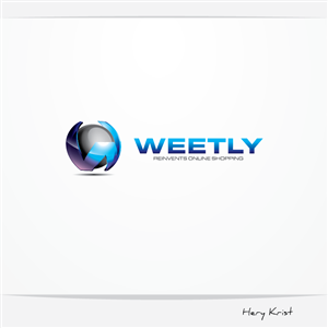 Logo Design by hery_krist