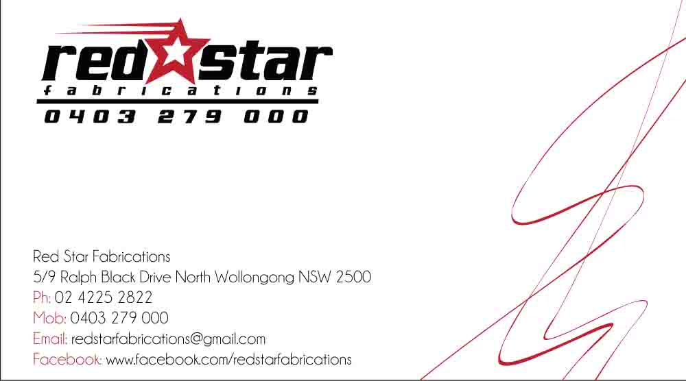 Business Card Design by mostafa for this project | Design #1556344