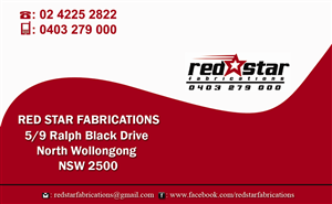 Business Card Design by Peter
