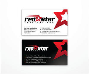Design de Carte de Visite par Alfred Teh pour ce projet | Design #1561139
