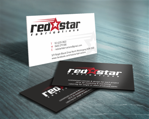Visitenkarten-Design von HYPdesign für dieses Projekt | Design: #1554441