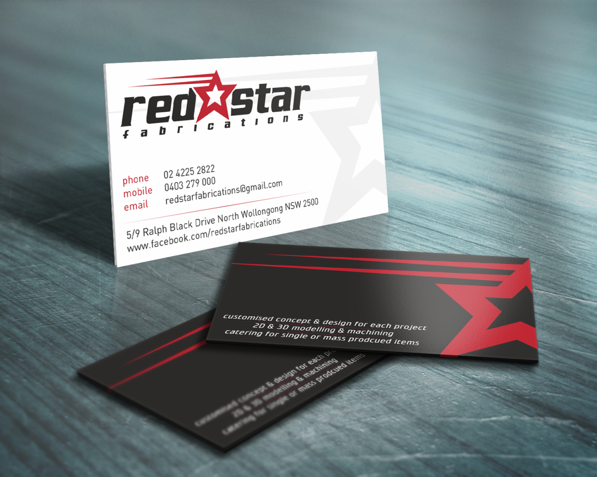 Diseño de Tarjeta de Presentación por HYPdesign para este proyecto | Diseño #1554447