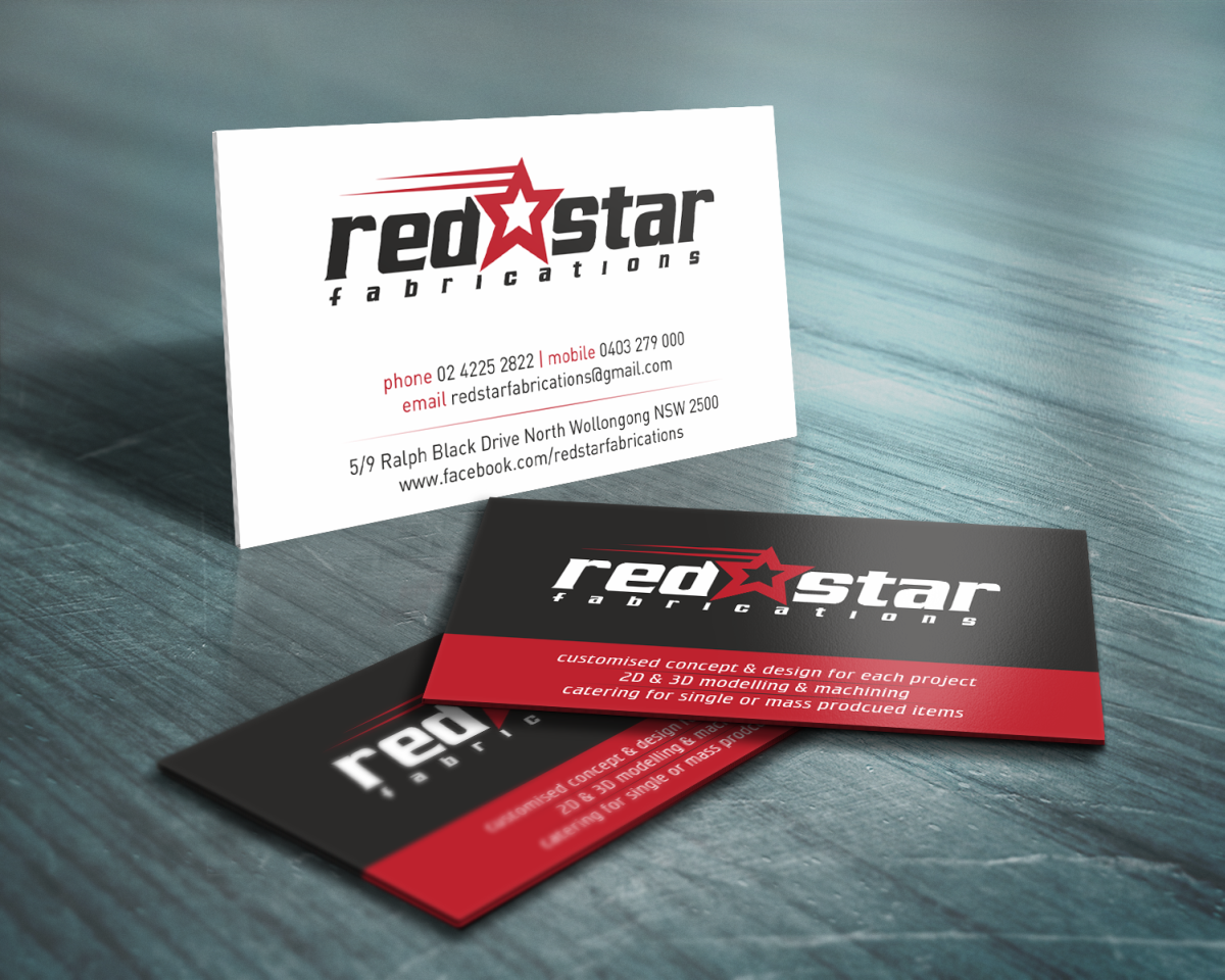 Diseño de Tarjeta de Presentación por HYPdesign para este proyecto | Diseño #1554448
