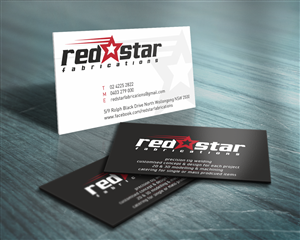 Visitenkarten-Design von HYPdesign für dieses Projekt | Design: #1555897
