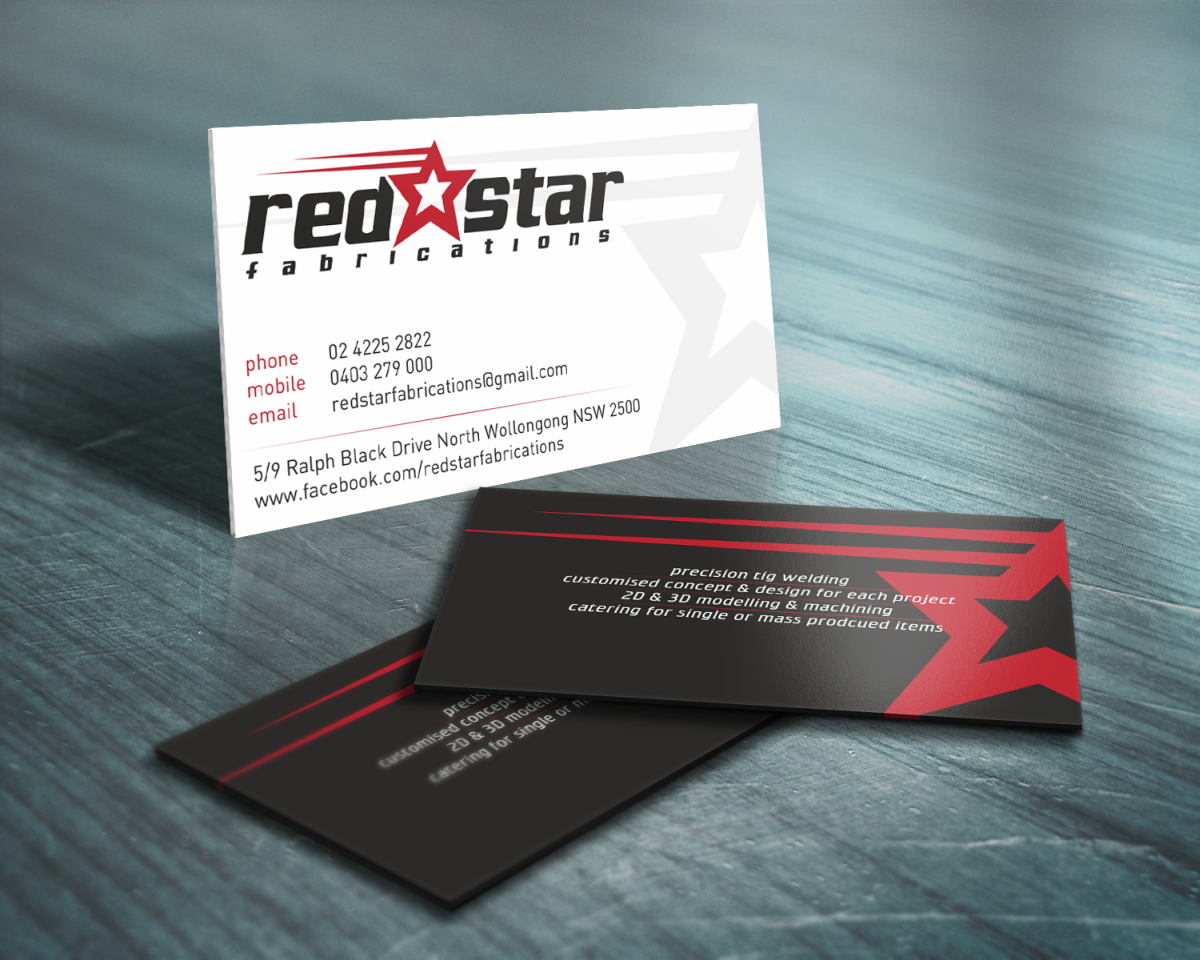 Visitenkarten-Design von HYPdesign für dieses Projekt | Design #1555899