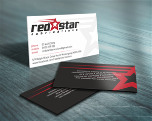 Visitenkarten-Design von HYPdesign für dieses Projekt | Design: #1558501