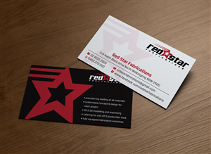 Visitenkarten-Design von MPStudio für dieses Projekt | Design: #1558172