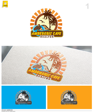 Logo Design by Adeel Hanif® for this project | Design: #5718571